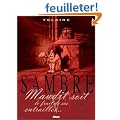 Sambre, tome 5 : Maudit soit le fruit de ses entrailles...