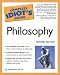 Price Comparison : The Complete Idiot's Guide to Philosophy (2nd Edition)