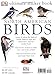 Ultimate Sticker Book: North American Birds: Over 60 Reusable Full-Color Stickers