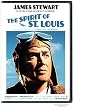 Spirit of St Louis [DVD] [1957] [Region 1] [US Import] [NTSC]