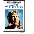 The Spirit of St. Louis by 