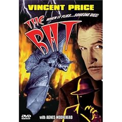 The Bat by 