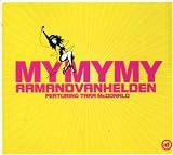 My My My (Funktuary Radio Mix)