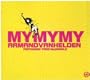 My My My (Funktuary Radio Mix)