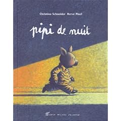 Pipi de nuit