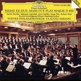 Messe Es-Dur / Mass in E Flat Major D 950