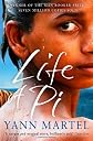 Life of Pi [Paperback]
