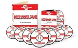 Deep Inner Game DVD Program by David DeAngelo
