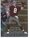 1996 Bowman's Best #5 Steve Young - San Francisco 49ers (Football Cards)
