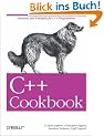 C++ Cookbook (Cookbooks (O'Reilly))