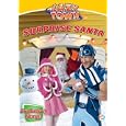 Lazytown: Lazytown's Surprise Santa (Full)