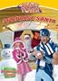Lazytown Surprise Santa