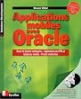 Applications mobiles avec Oracle, bases de donn&eacute;es embarqu&eacute;es, applications pour PDA et t&eacute;l&eacute;phones mobiles, portails multicanaux
