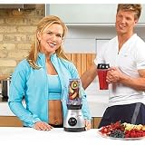 Chris Freytag Personal Fitness Blender by Back to Basics
