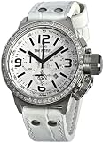 TW Steel Special Edition TW810 – 45mm Chronograph for Her Solid Case