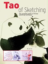 The Tao of Sketching: The Complete Guide to Chinese Sketching Techniques