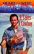 It Takes A Cowboy (Heart Of The West) (Heart of the West, 5)
