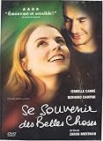 Se Souvenir des Belles Choses (Original French ONLY Version)