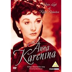 Anna Karenina [DVD] [1947]