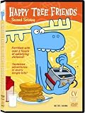 Happy Tree Friends - Vol. 2 [DVD]