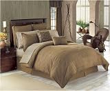 Caribbean Joe Bamboo Garden Bedding Collection