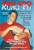 San Soo Kung Fu - Total Body Fighting