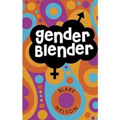 Gender Blender