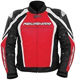 Fieldsheer Women's Congo 2.0 Motorcycle Jacket