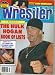 Search : The Wrestler : The Hulk Hogan Book of Lists (January 1990)