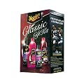 Meguiars G9988DE Classic Gift Kit