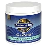 Garden of Life O-Zyme