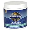 Garden of Life Digestive Enzyme Blend, Omega-Zyme, 81 g