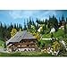 Faller 232258 Forest Farmyard N Scale Building Kit