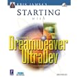 Kris Jamsa's Starting With Macromedia Dreamweaver UltraDev by James J. Hobuss