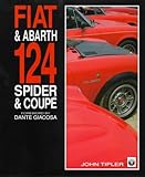 Fiat & Abarth 124 spider & coupé