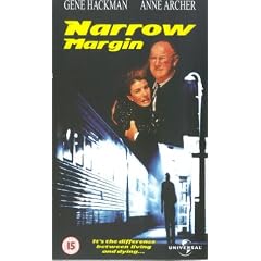 Narrow Margin [UK-Import]