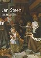 Jan Steen 1632-1679 (Rijksmuseum Dossiers)