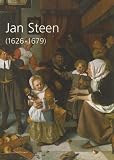 Jan Steen 1632-1679 (Rijksmuseum Dossiers)