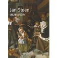 Jan Steen 1632-1679 (Rijksmuseum Dossiers)