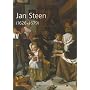 Jan Steen 1632-1679 (Rijksmuseum Dossiers)