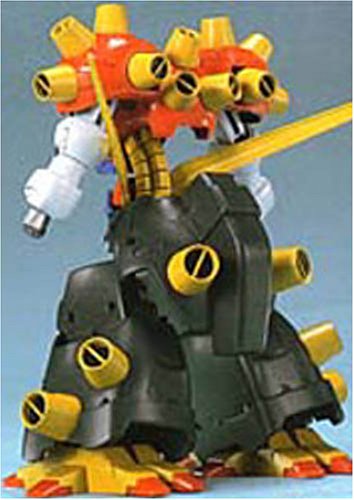 Cover image : 1/144 デビルガンダム (機動武闘伝Gガンダム)