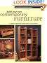 Build Your Own Contemporary Furniture (Popular Woodworking)