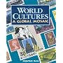 World Culture: A Global Mosaic