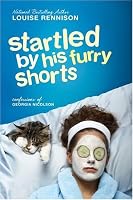 Startled by His Furry Shorts (Confessions of Georgia Nicolson)