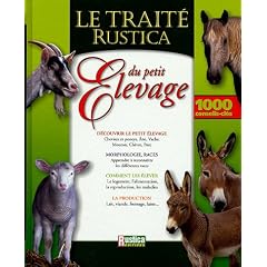 Trait� Rustica du petit �levage