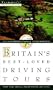 Frommer's Britain's Best-Loved Driving Tours