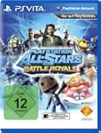 PlayStation All-Stars Battle Royale