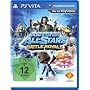 PlayStation All-Stars Battle Royale von Sony Computer Entertainment