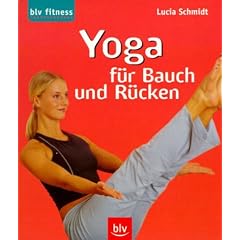 Yoga f�r Bauch und R�cken.