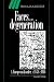 Faces of Degeneration: A European Disorder, C. 1848-1918 (Ideas in Context): A European Disorder, C. 1848-1918 (Ideas in Context)